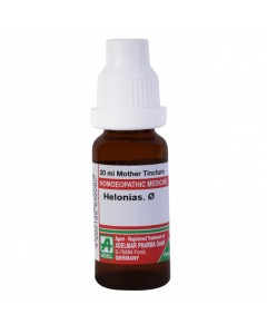 ADEL Helonias Ø — Mother Tincture (Ø) (ADEL)