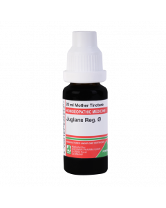 ADEL Juglans Reg Ø — Mother Tincture (Ø) (ADEL)