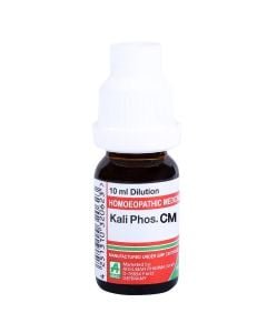Kali Phos — Homeopathic Dilution (ADEL)