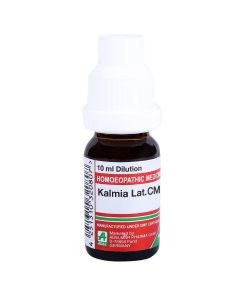 Kalmia Lat — Homeopathic Dilution (ADEL)