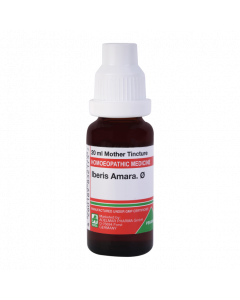 ADEL Iberis Amara Ø — Mother Tincture (Ø) (ADEL)