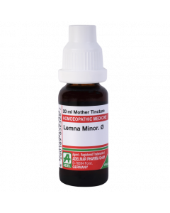 ADEL Lemna Minor Ø — Mother Tincture (Ø) (ADEL)