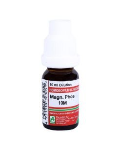 Magn Mur — Homeopathic Dilution (ADEL)