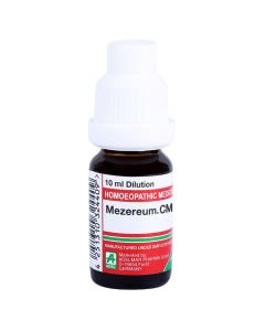 Mezereum — Homeopathic Dilution (ADEL)