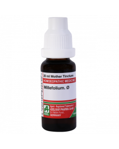 ADEL Millefolium Ø — Mother Tincture (Ø) (ADEL)