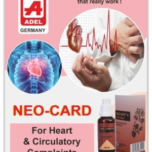 ADEL Neo Card N Drops (Heart Tonic)
