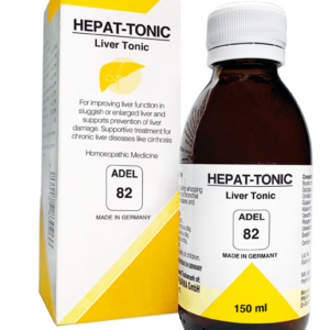 ADEL 82 - Liver Tonic