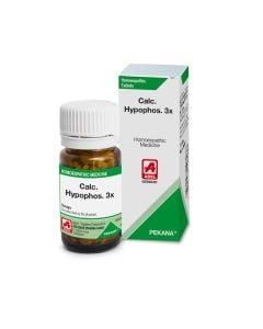 ADEL Calc Hypophos — Homoeo Tablets (ADEL)