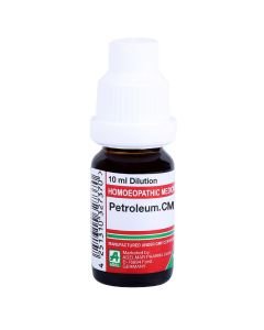 Petroleum — Homeopathic Dilution (ADEL)