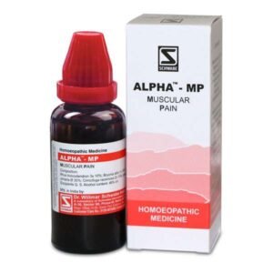 Schwabe Alpha-MP