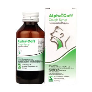 Schwabe Alpha-Coff