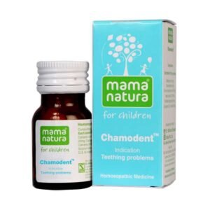Schwabe Chamodent
