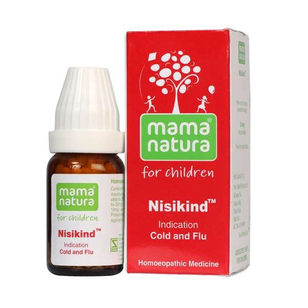 Schwabe Nisikind
