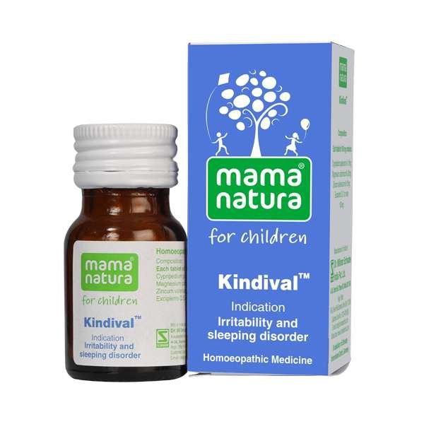 Schwabe Kindival