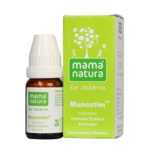 Schwabe Munostim
