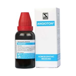 Schwabe Angioton