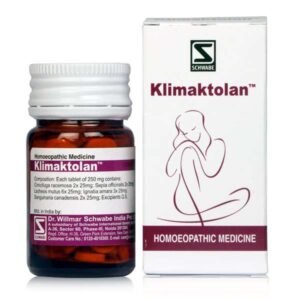 Schwabe Klimaktolan