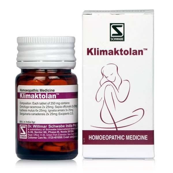 Schwabe Klimaktolan