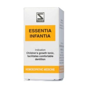Schwabe Essentia Infantia