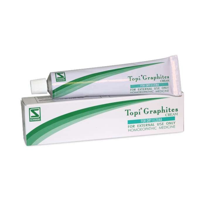 Schwabe Topi Graphites Cream