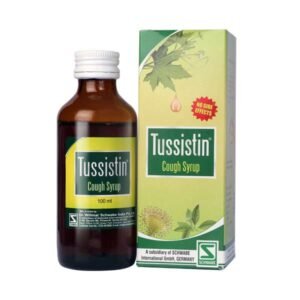 Schwabe Tussistin