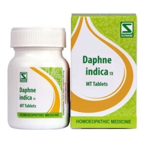 Schwabe Daphne indica 1x