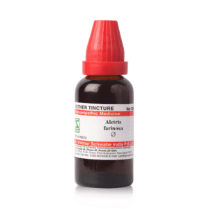 Aletris farinosa — Mother Tincture (Ø)