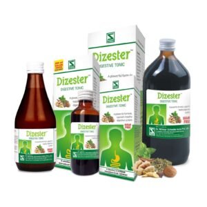 Schwabe Dizester