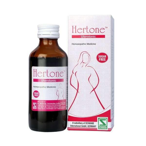 Schwabe Hertone