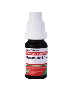 Ranunculus B — Homeopathic Dilution (ADEL)
