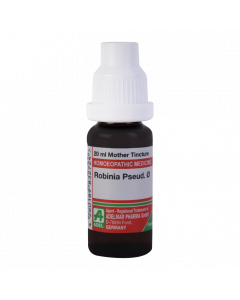 ADEL Robinia Pseud Ø — Mother Tincture (Ø) (ADEL)