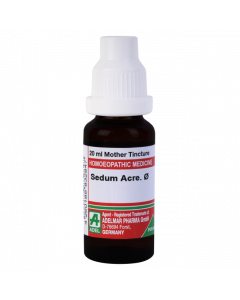 ADEL Sedum Acre Ø — Mother Tincture (Ø) (ADEL)