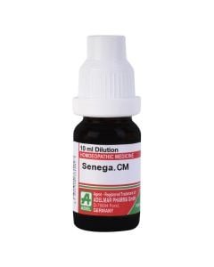 Senega — Homeopathic Dilution (ADEL)