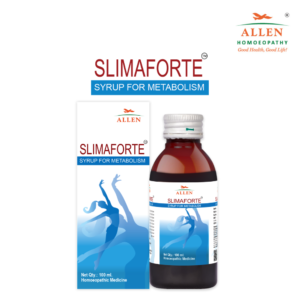 Allen Slimaforte