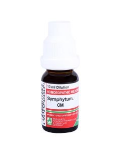 Symphytum — Homeopathic Dilution (ADEL)
