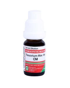 Teucrium MV — Homeopathic Dilution (ADEL)