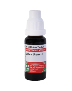 ADEL Urtica Urens Ø — Mother Tincture (Ø) (ADEL)